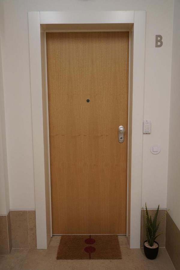 Marques Modern Art Apartment Lisboa Eksteriør bilde
